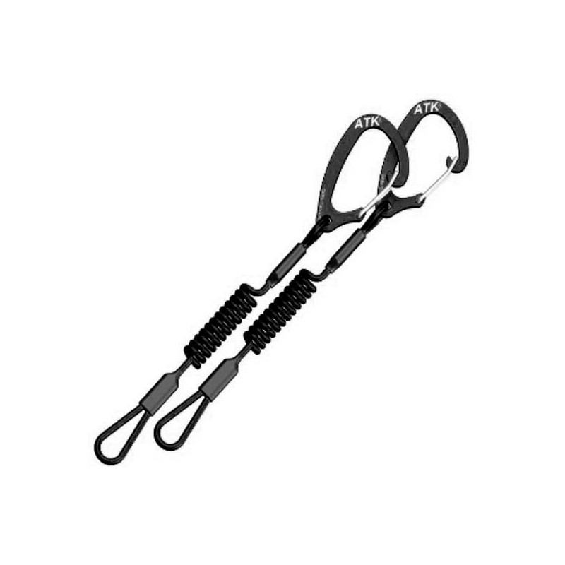 Atk Kevlar Core Leash