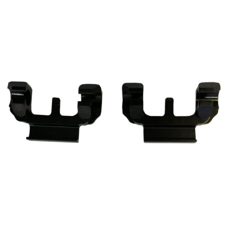 Dynafit CRAMPON TAB LTR105&SL150 Uni