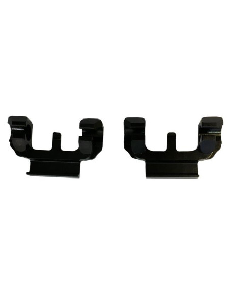 Dynafit CRAMPON TAB LTR105&SL150 Uni