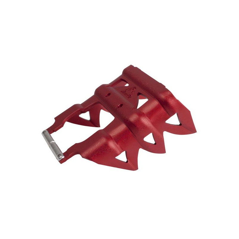 Dynafit Speed Crampon 78 mm Rosso