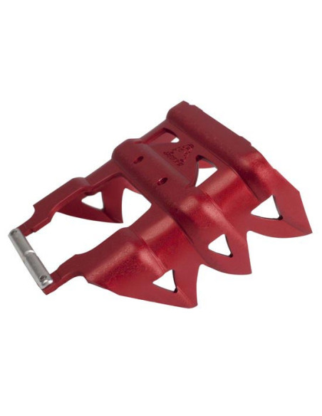Dynafit Speed Crampon 78 mm Red