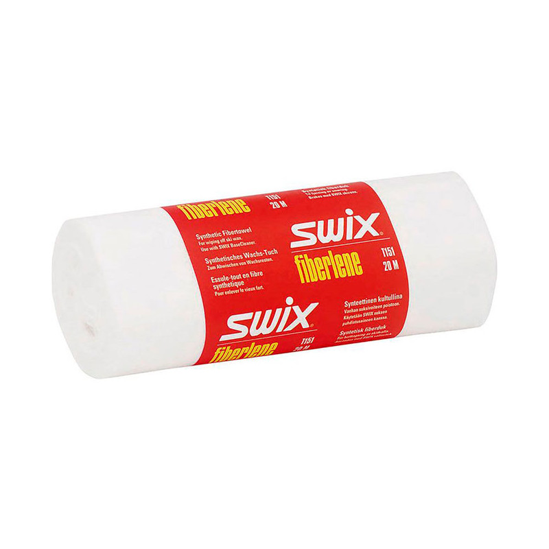 Swix Fiberlene Cleaning Small 20m