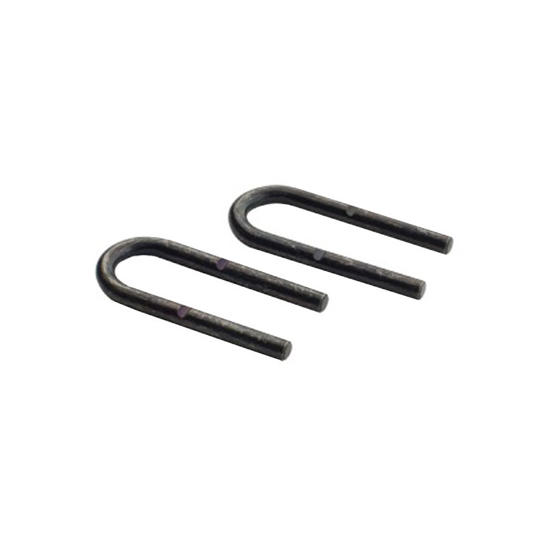 Plum Race Steel fork