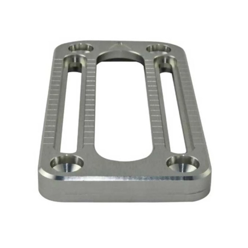 Bindinger Plum adjustment rail 70mm