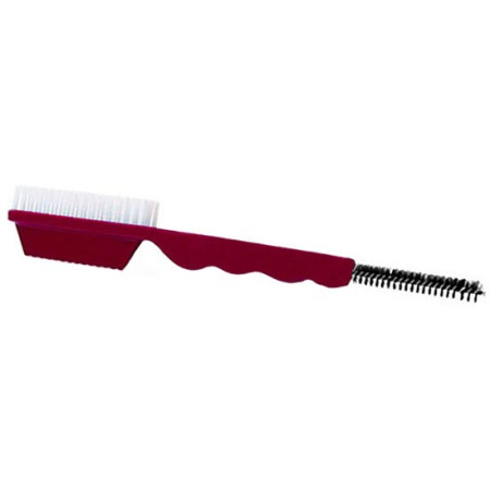 Pomoca Ski brush