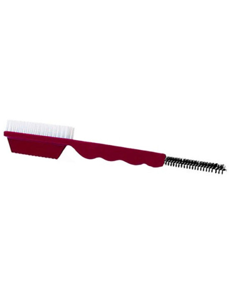 Pomoca Ski brush