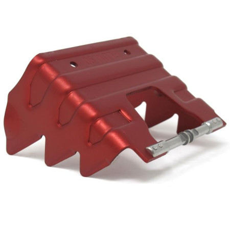 Atomic 1x2 Crampon MTN/Backland