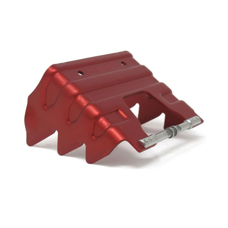 Atomic 1x2 Crampon MTN/Backland