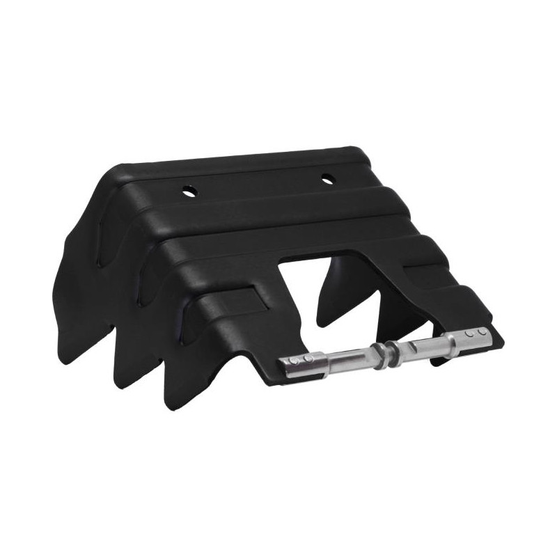 Atomic 1x2 Crampon MTN/Backland