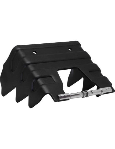 Atomic 1x2 Crampon MTN/Backland