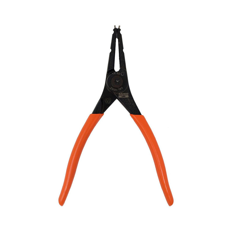 Atk Spring Handling Clamps