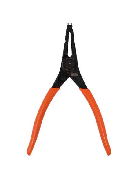 Atk Spring Handling Clamps