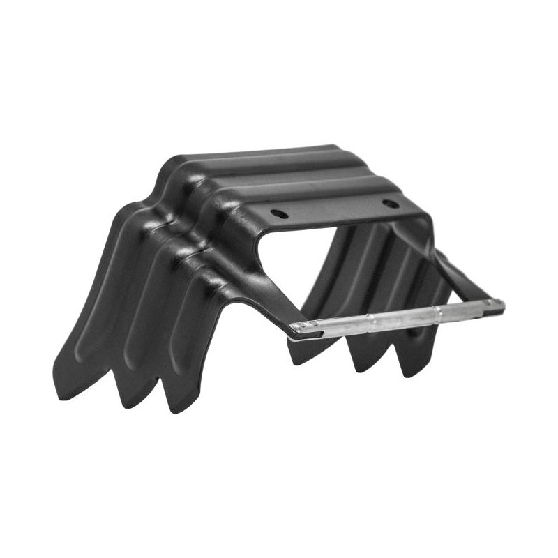Atomic 1X2 CRAMPON SHIFT Black