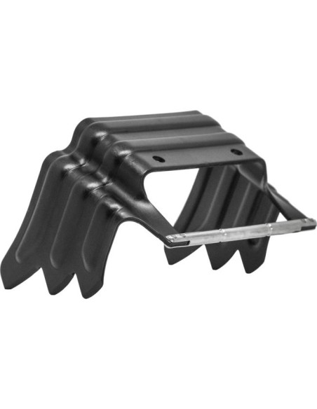 Atomic 1X2 CRAMPON SHIFT Black