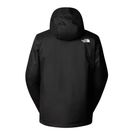 The North Face M QUEST INSULATED JKT TNF Black/TNF Blac 2