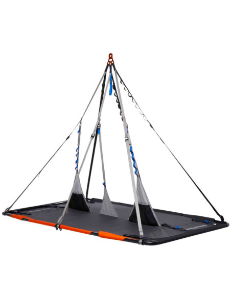 Függőágy Black Diamond Fortress Double Portaledge