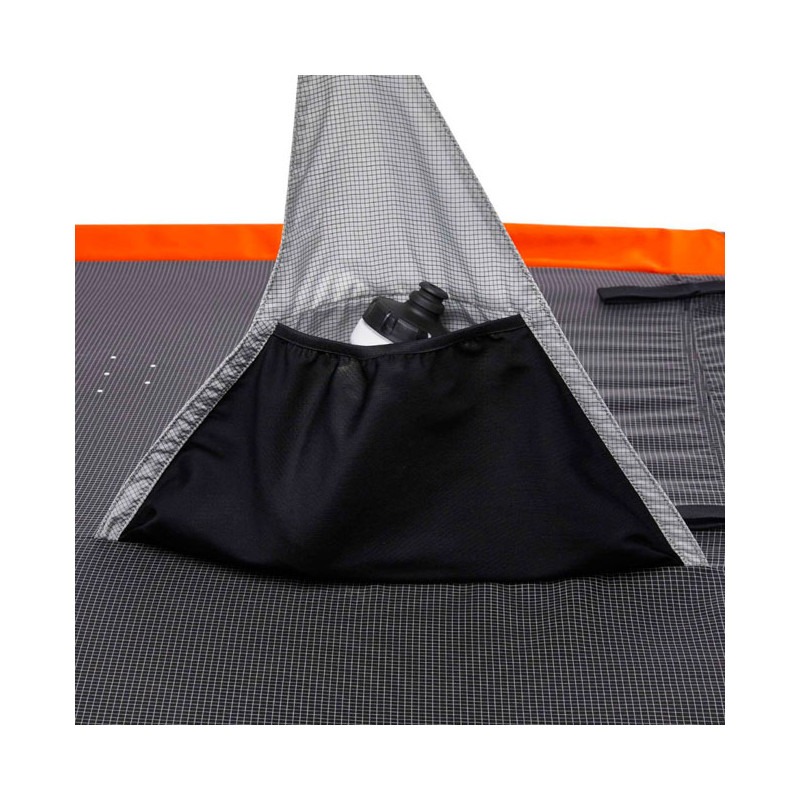 Függőágy Black Diamond Fortress Double Portaledge