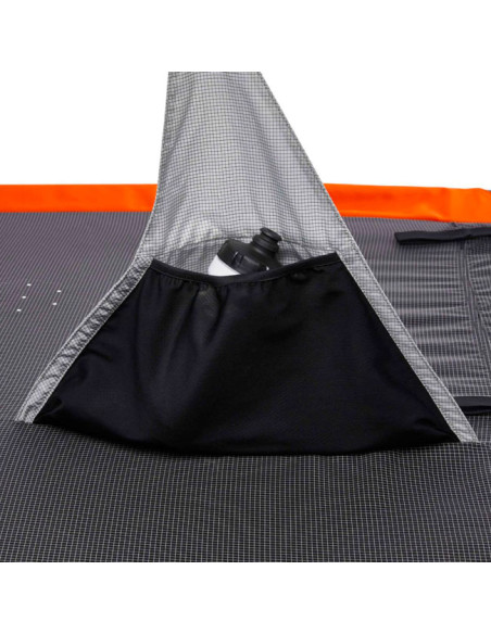 Hamaca Black Diamond Fortress Double Portaledge