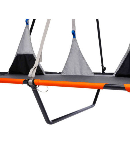 Függőágy Black Diamond Fortress Double Portaledge