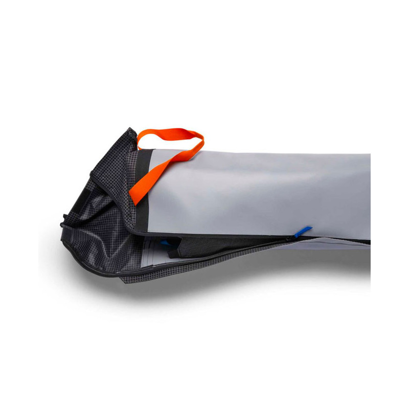 Hamaca Black Diamond Fortress Double Portaledge