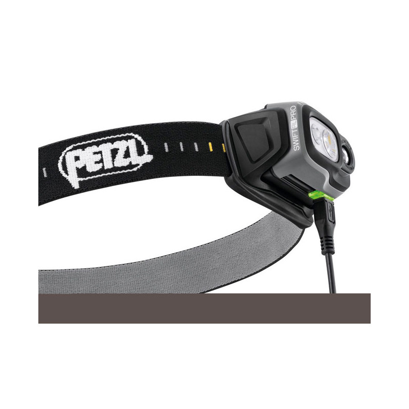 Petzl Swift RL Pro