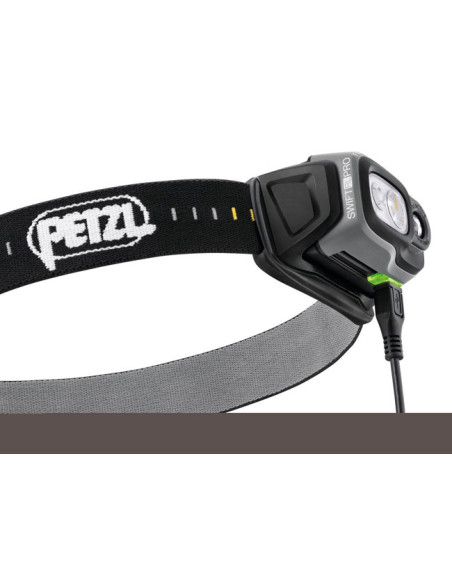 Petzl Swift RL Pro