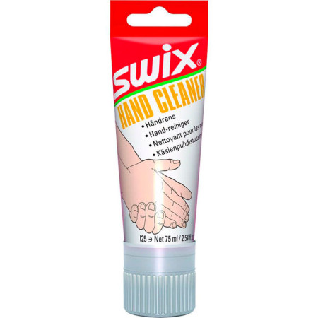 Swix Hand Cleaner 75 ml