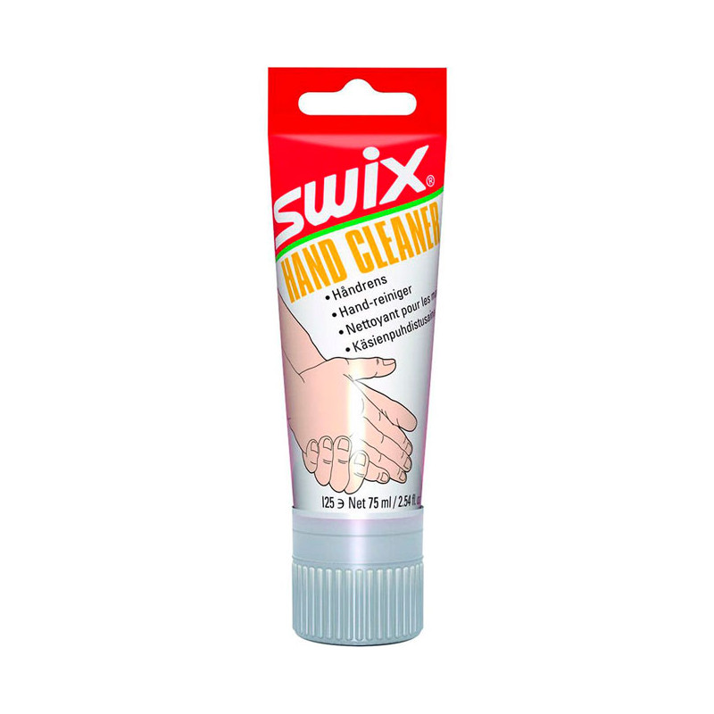 Swix Hand Cleaner 75 ml