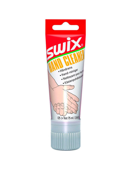 Swix Hand Cleaner 75 ml