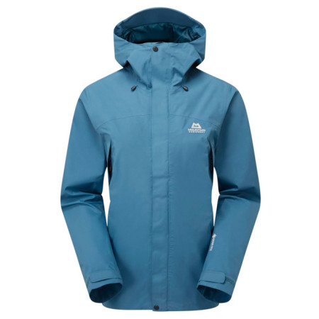 Bunda Mountain Equipment NANDA DEVI WMNS Stellar Blue