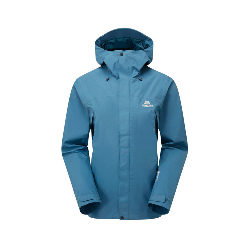 Bunda Mountain Equipment NANDA DEVI WMNS Stellar Blue