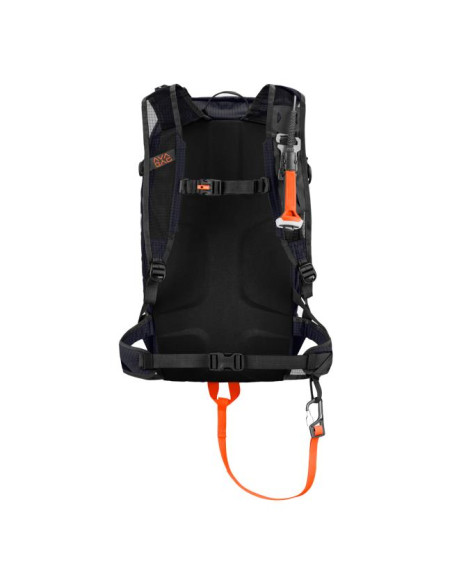Mochila Ortovox Avabag Litric Zero 27