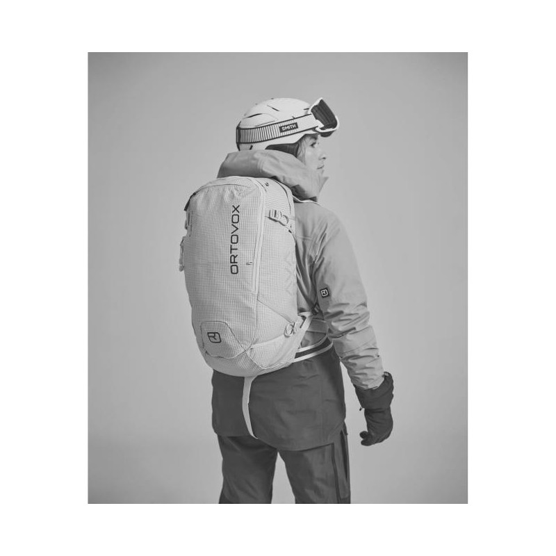 Mochila Ortovox Avabag Litric Zero 27