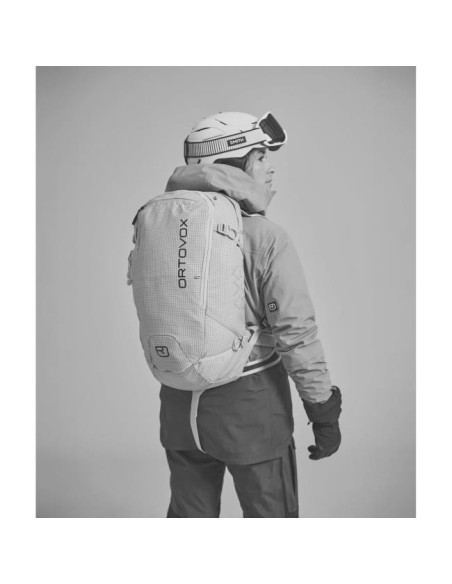 Mochila Ortovox Avabag Litric Zero 27