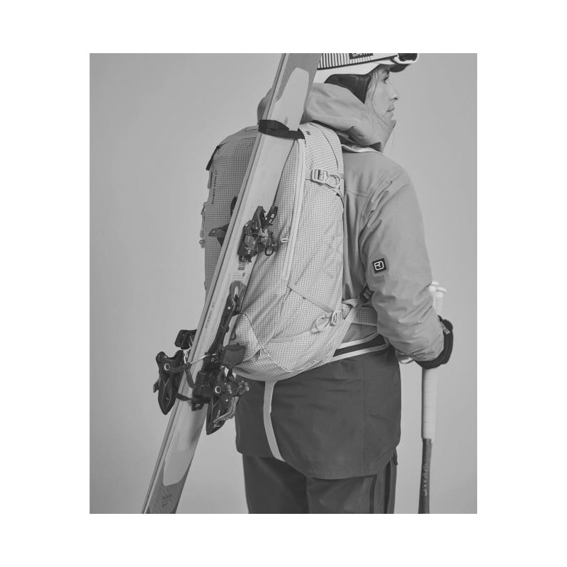 Mochila Ortovox Avabag Litric Zero 27