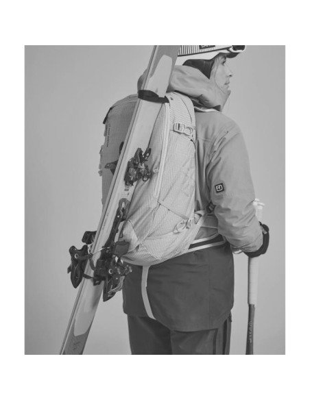 Mochila Ortovox Avabag Litric Zero 27