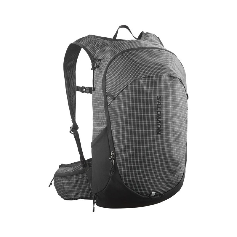 Back Pack Salomon TRAILBLAZER 20 COMMUTER Black