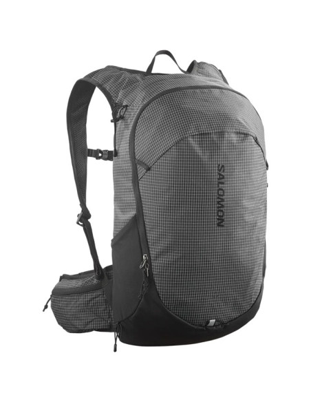 Plecak Salomon TRAILBLAZER 20 COMMUTER Black