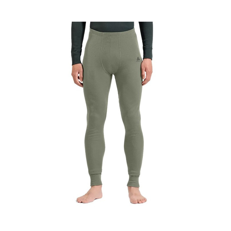 Pitkikset Odlo BL ACT WARM Shadow