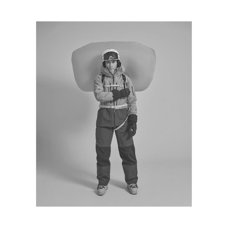 Mochila Ortovox Avabag Litric Zero 27