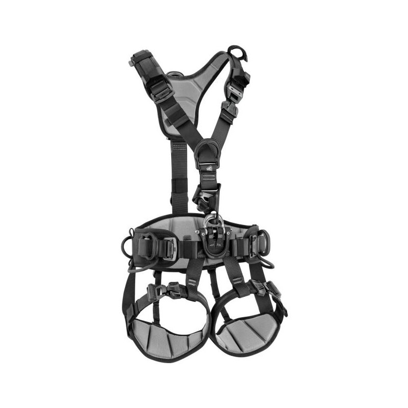 Petzl ASTRO® International Version Black