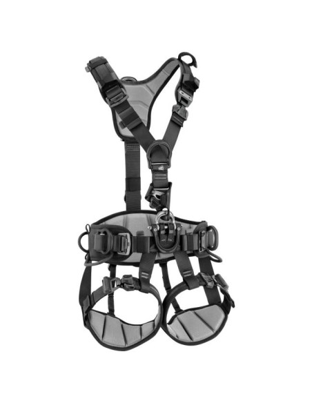 Petzl ASTRO® International Version Black