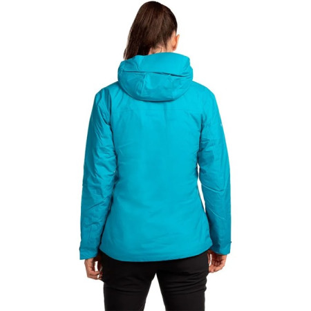 Bunda Trangoworld HIGHGATE TERMIC W CARIBBEAN SEA 2