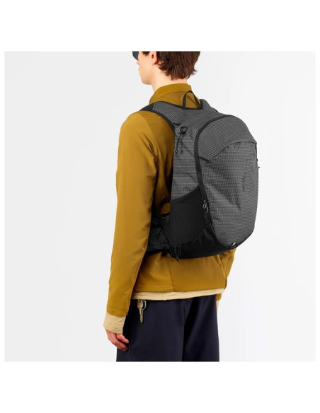 Sac à dos Salomon TRAILBLAZER 20 COMMUTER Black