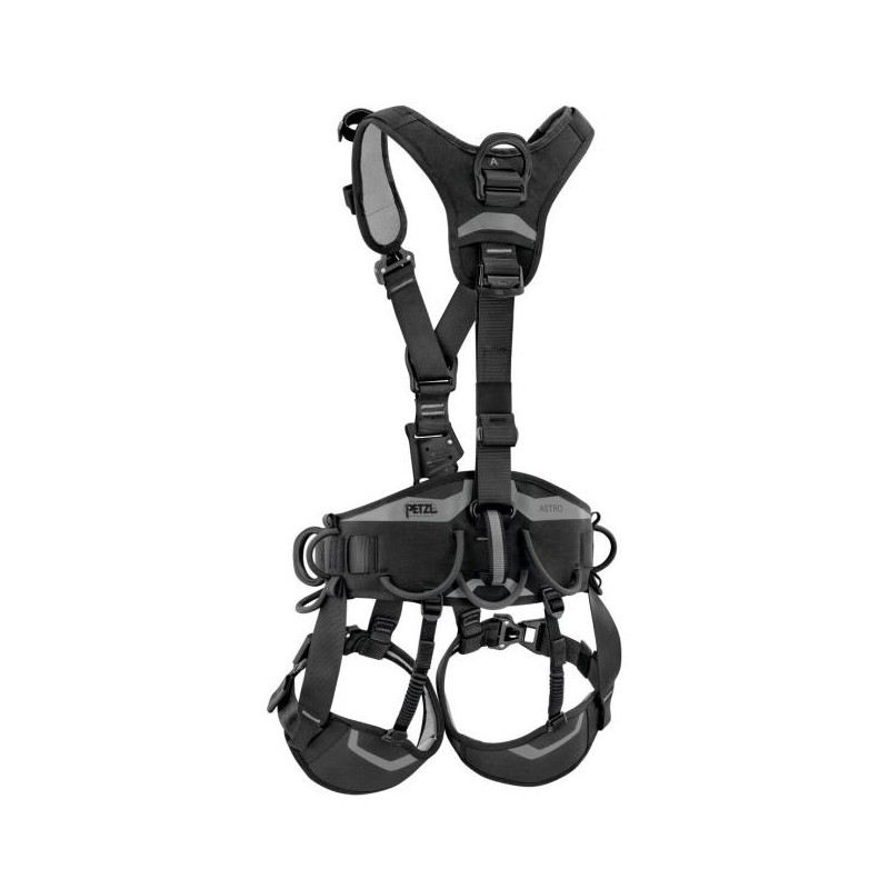 Arnés Petzl ASTRO International Version