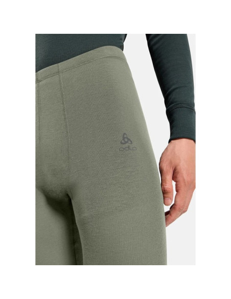 Tights Odlo BL ACT WARM Shadow