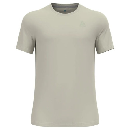 Tričko Odlo CREW SS F-DRY Agate Gray