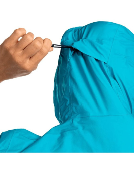 Takki Trangoworld HIGHGATE TERMIC W CARIBBEAN SEA