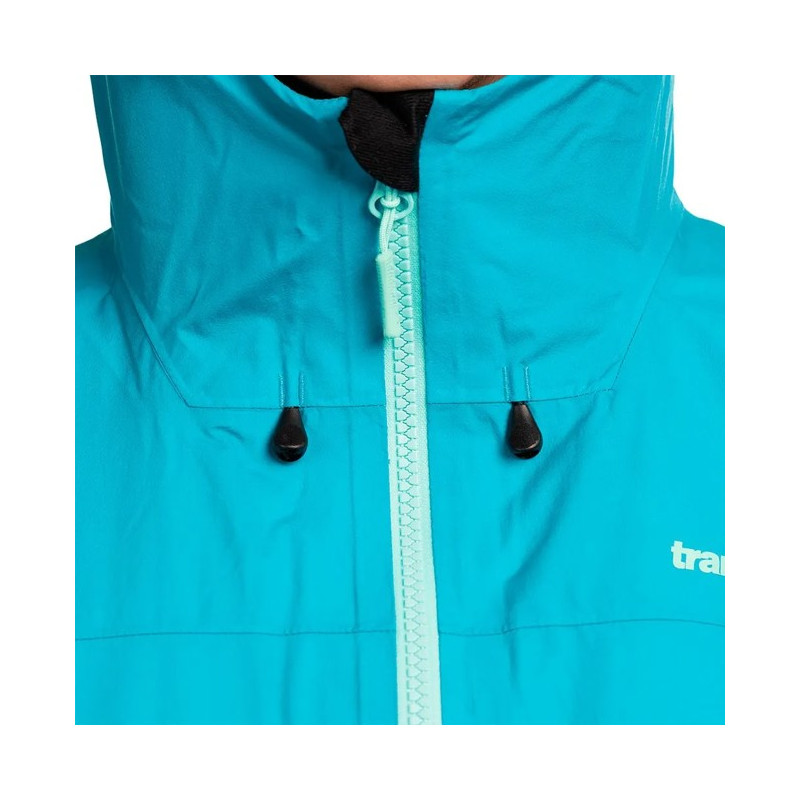 Jacke Trangoworld HIGHGATE TERMIC W CARIBBEAN SEA