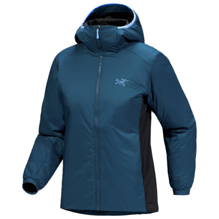 Veste Arc'teryx ATOM HOODY W Midnight Frost